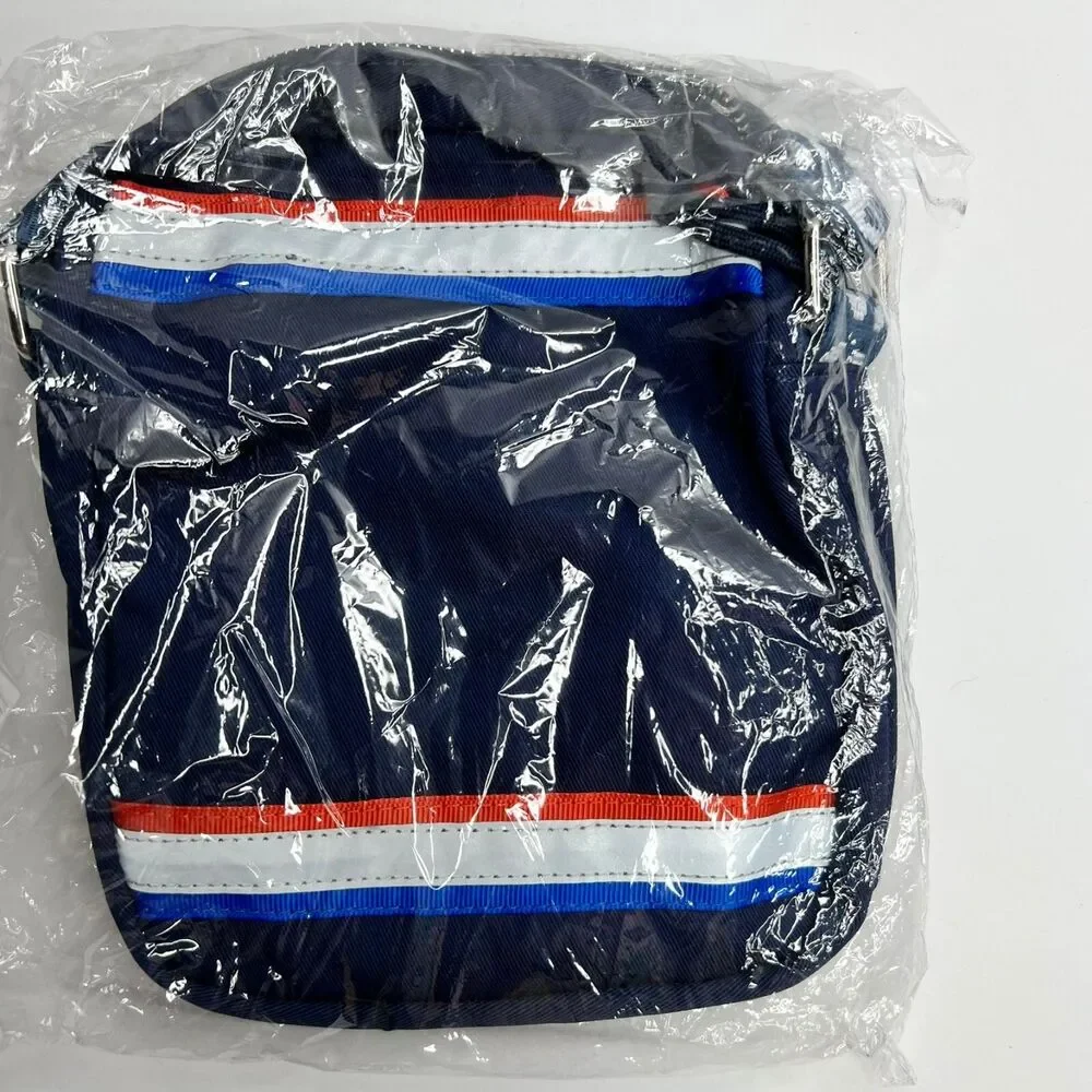 Anti Social Social Club USPS Side Bag Crossbody ASSC New